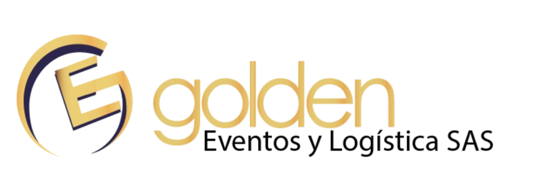 Golden Logísticas Logo