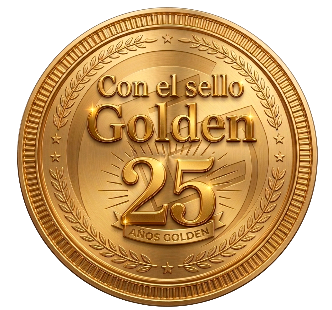 Sello 25 Años