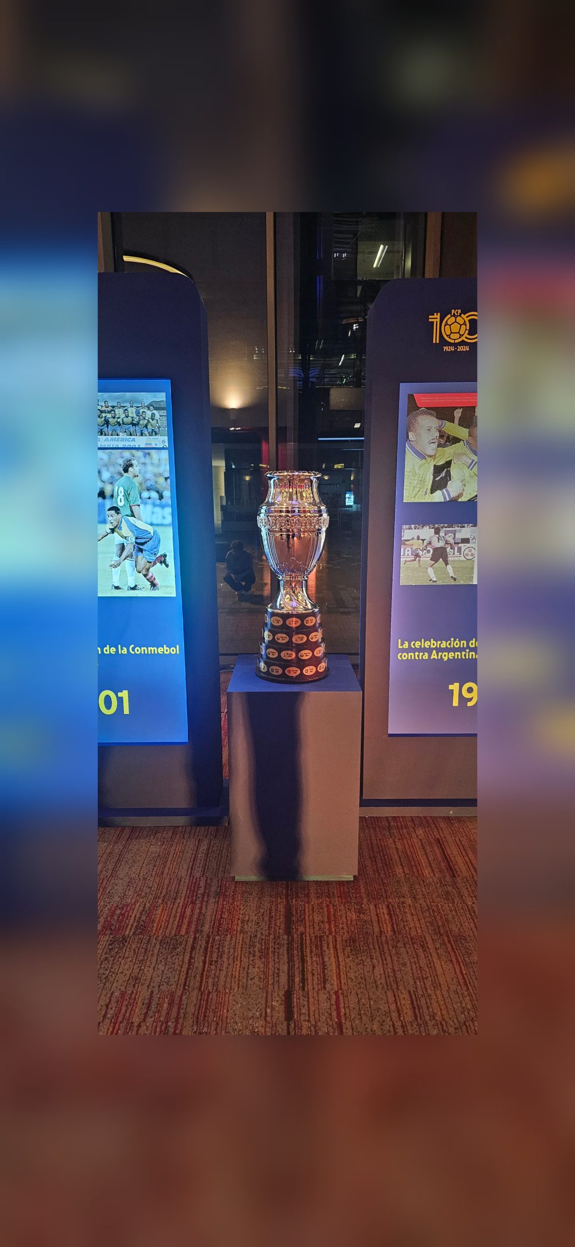 Copa America