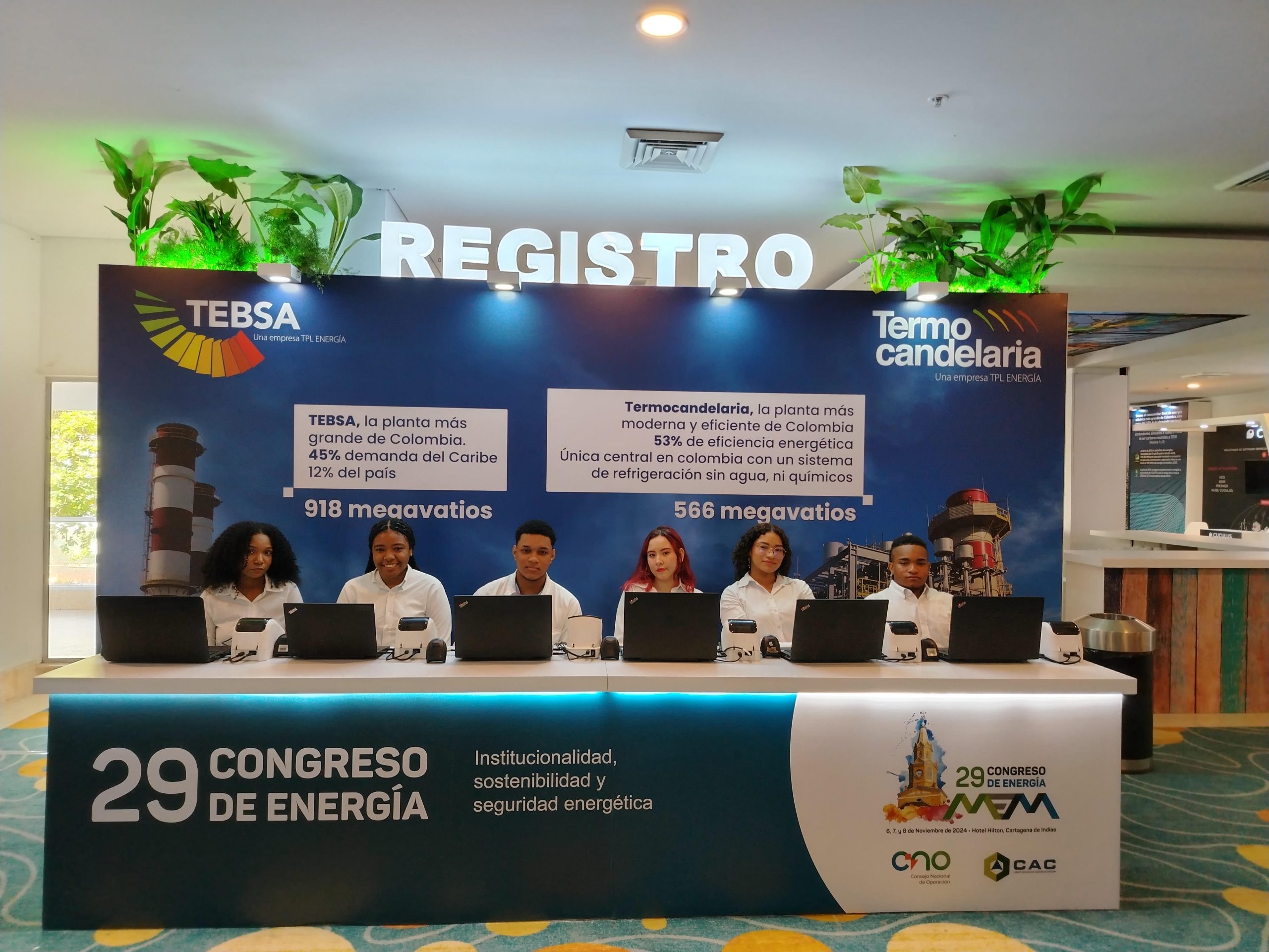 Congreso Internacional