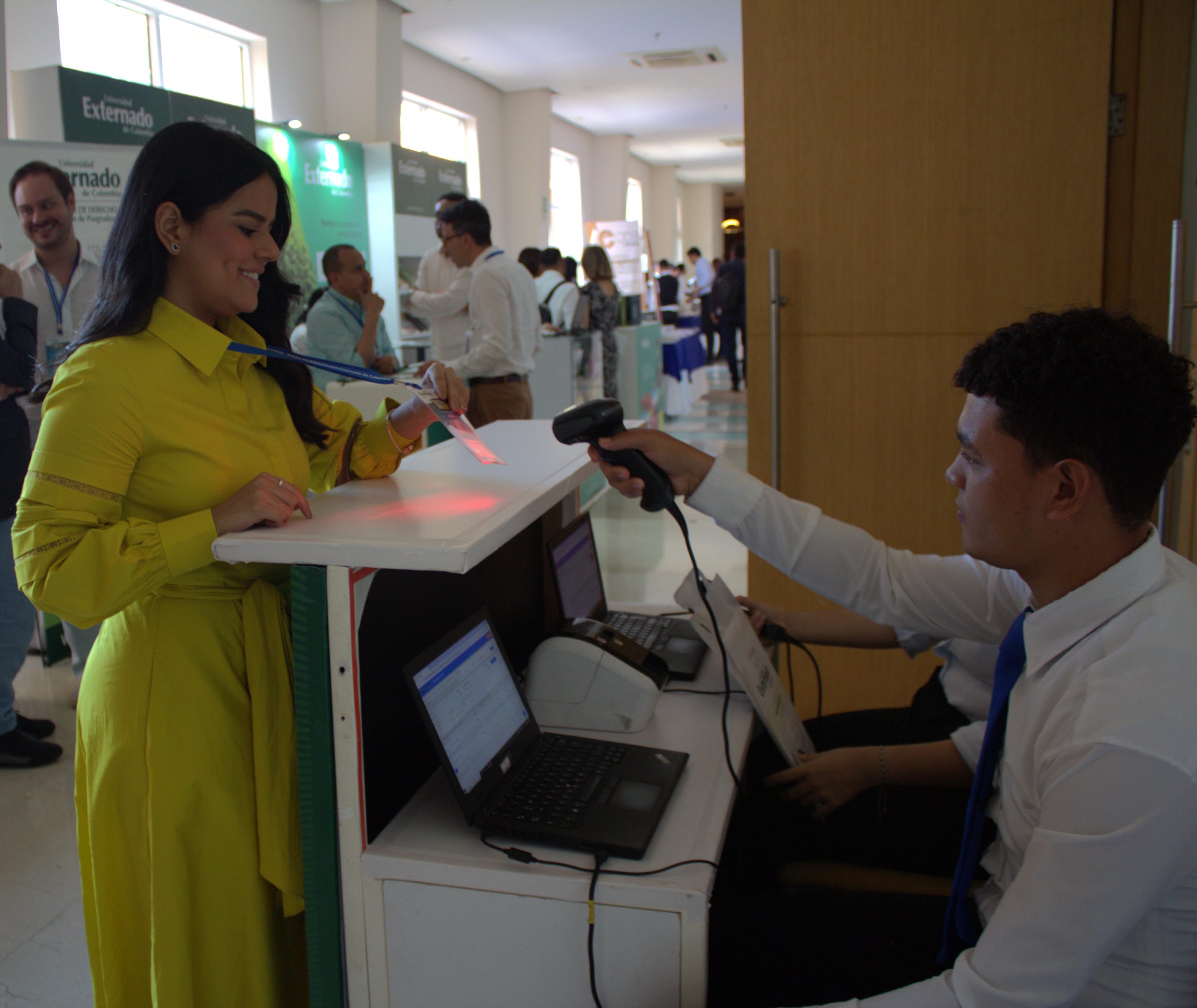 Sistema de Registro