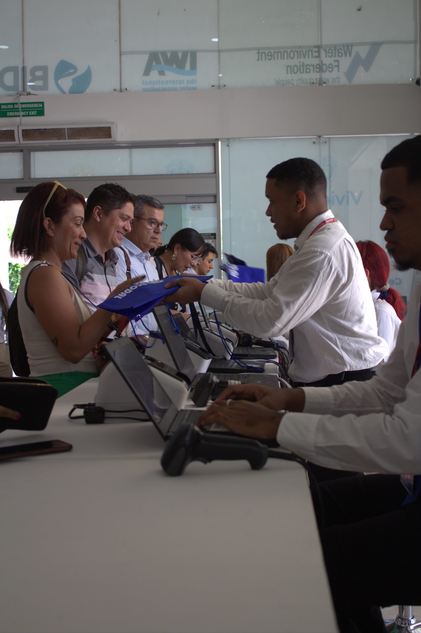 Contact Center