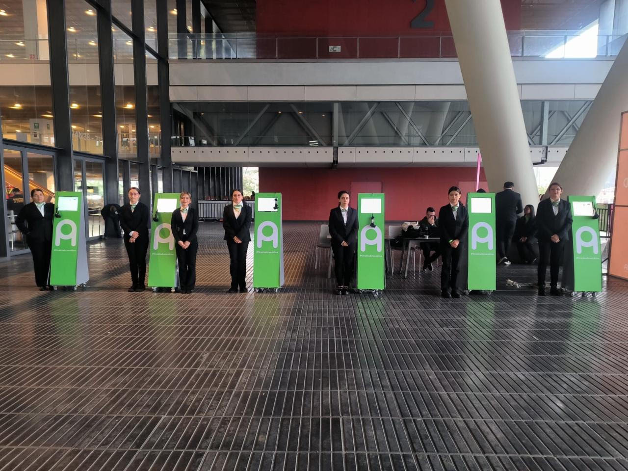 Expo Empresarial